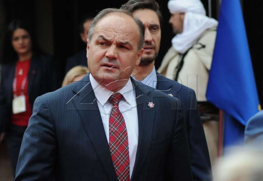 Hoxhaj: Në këto zgjedhje, rival të vetëm e kam Kurtin