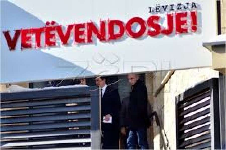 LVV-ja dorëzon ankesën në Supreme, paralajmëron dërgim të rastit edhe në Kushtetuese