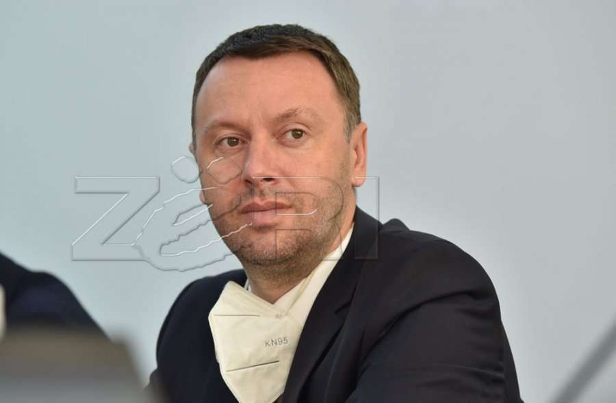 Abrashi: Çdo vit do të kemi rritje ekonomike nga 6 për qind