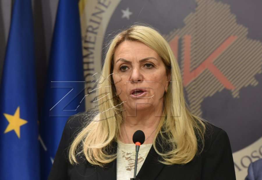 Kadrijaj e AAK-së: Demi po e përkrah LVV-në, por u bë zëvendësministër nga Haradinaj 