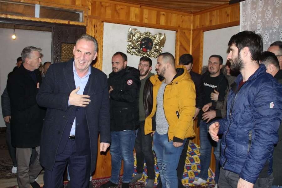 Sferka e Klinës i jep mbështetje kauzës së Limajt për zgjedhjet e 14 shkurtit