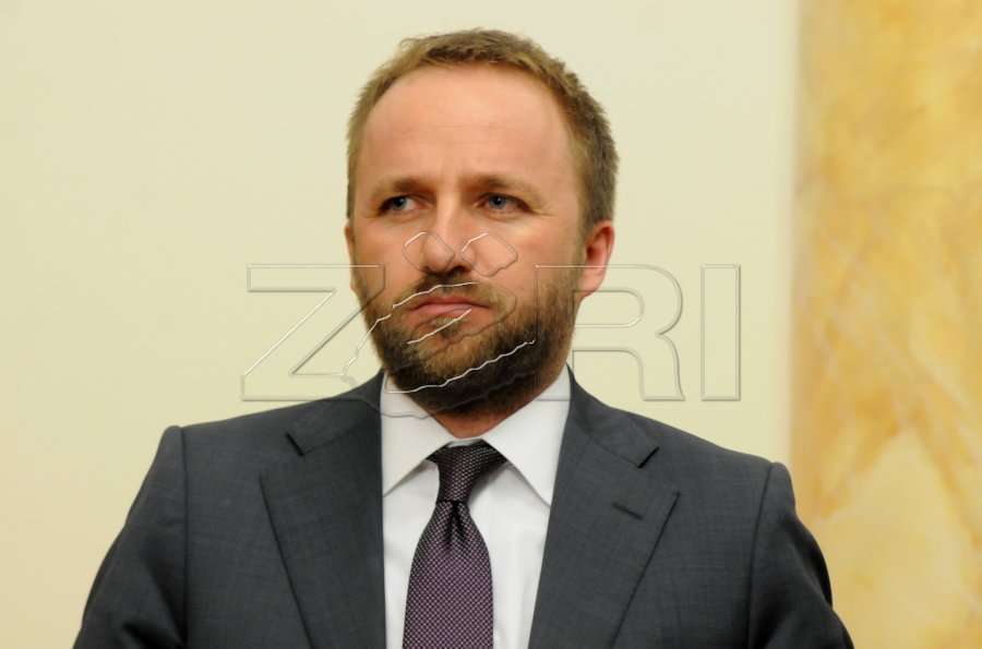 Tahiri: Krimi dhe korrupsioni në vend duhet të luftohen seriozisht