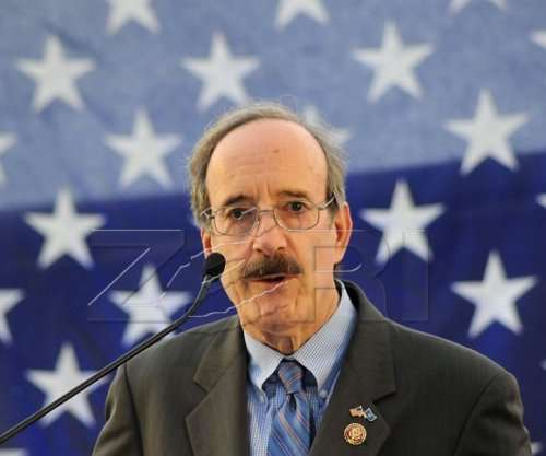 Disa kongresistë amerikanë dalin me nismë për t’ia vënë emrin e Eliot Engel Ambasadës në Kosovë