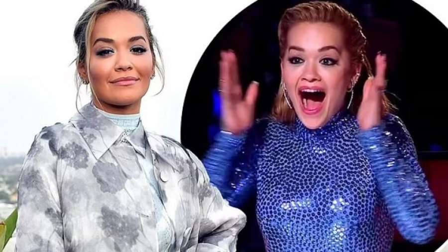 Rita Ora rrezikoi të humbte 7.5 milionë euro pasi nuk paraqiti dokumentet e deklarimit të pasurisë për dy kompanitë e saj