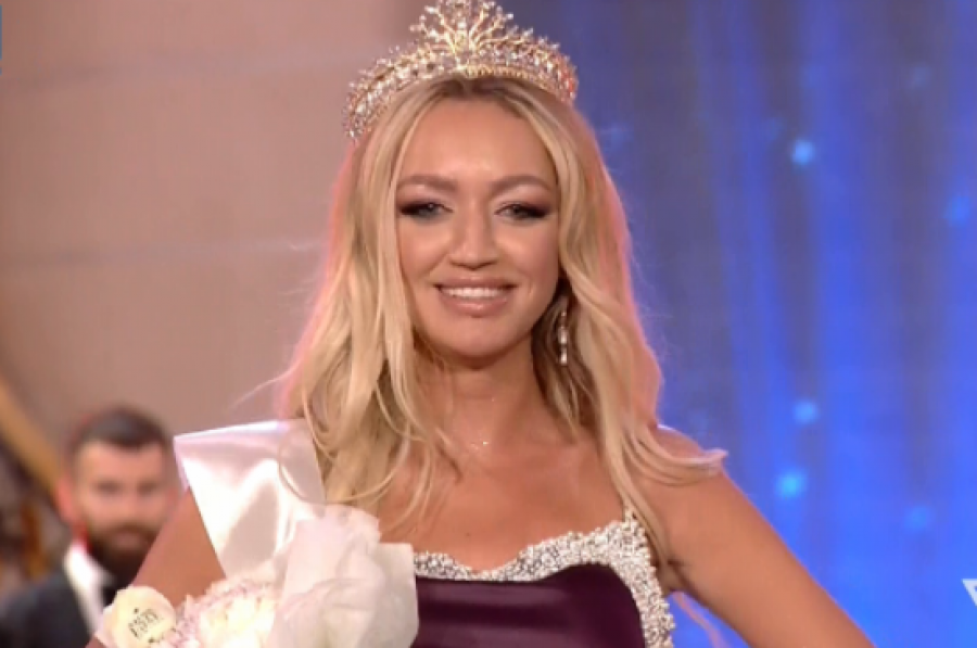 “Më trafikuan dhe më përdhunuan kur isha 13 vjeçe” – Miss Kosova zbulon historinë e trishtë