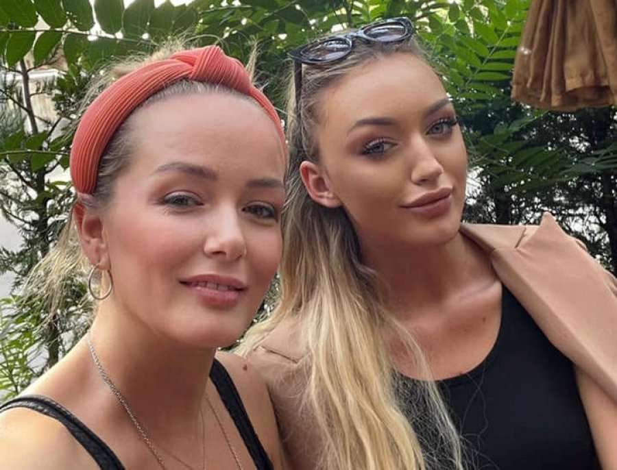 Deputetja Matoshi takohet me Miss Kosovën, thotë se tani është në mbrojte të intitucioneve