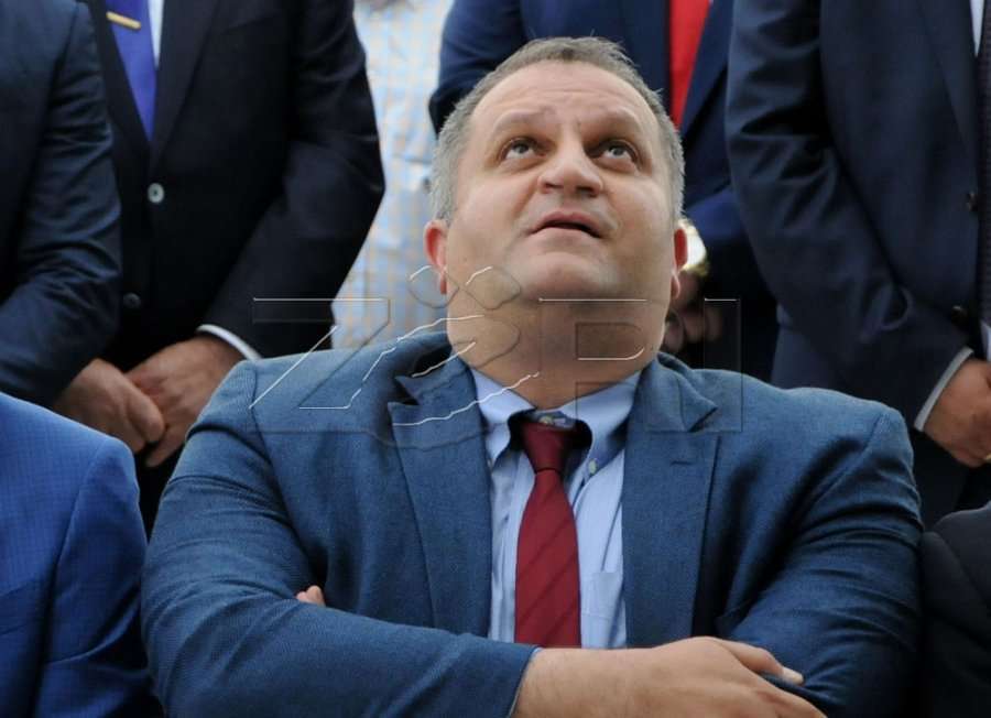Ahmeti: Për Prishtinën s’më duket i mirë asnjë kandidat, sikur babës për të bijën që s’i duket asnjë djalë