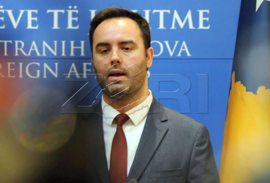 Edhe pa kuorum, Konjufca cakton seancë të re, e akuzon Listën Serbe për shantazh ndaj Kuvendit