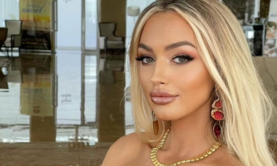 “Më shpëtoi Interpoli”, Miss Kosova zbulon të tjera detaje tronditëse nga historia e trafikimit