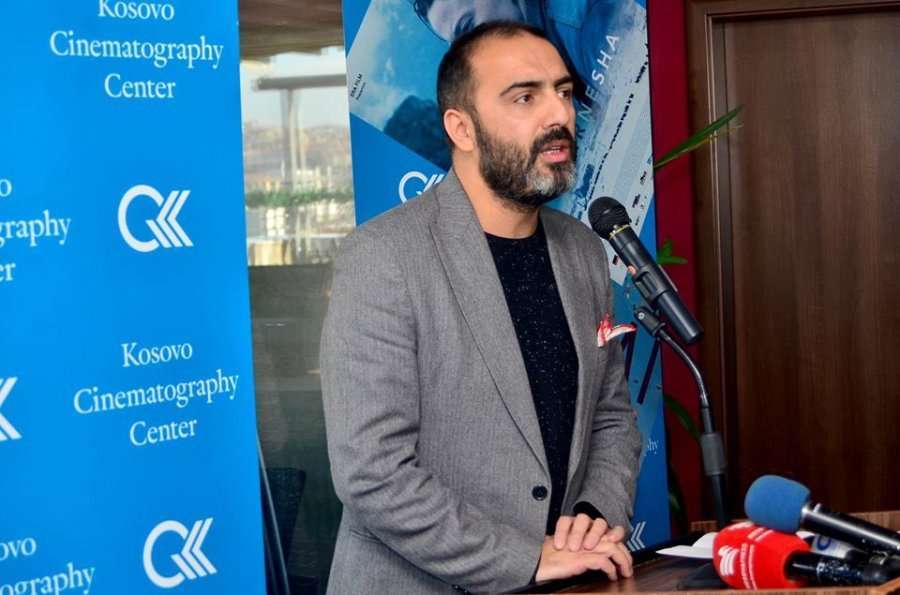 Zharku: Ky është viti më i mirë i kinematografisë kosovare