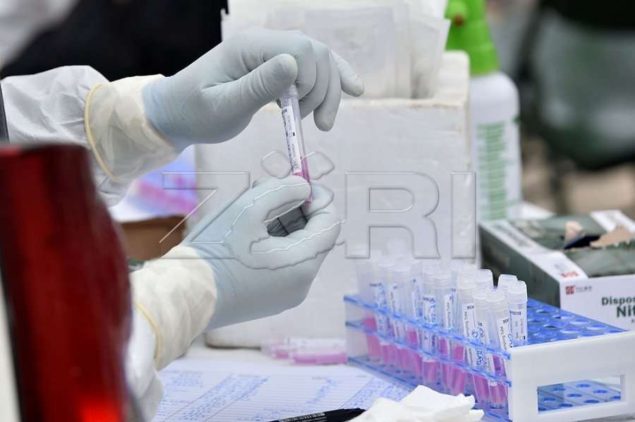 Kosova shënon 48 raste të reja me COVID-19