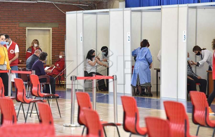 MSH bën apel për vaksinim, që të parandalohet varianti Delta