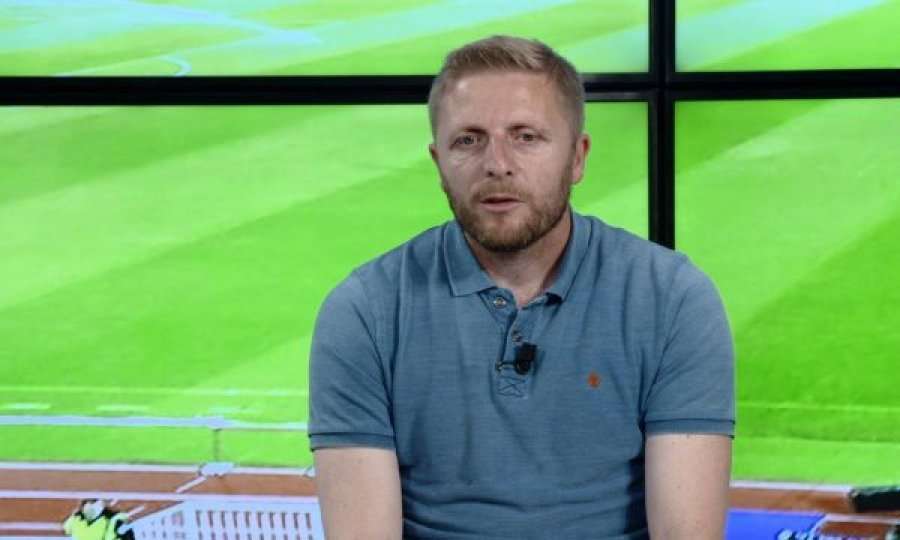 Llumnica: Drita duhet të japë 100% dhe ta shfrytzojë çdo mundësi që i jepet ndaj Feyenoordit