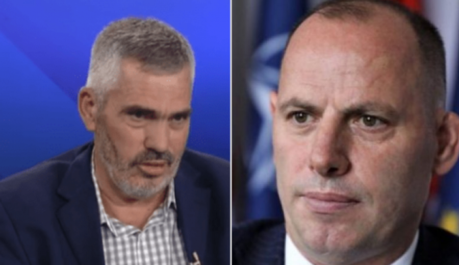 Lladrovci i tha “mulla rrenci”, Musliu: I qofsh falë që je vëlla i kujt je se kishe mbetur arave duke luajtur ‘pitpitak’