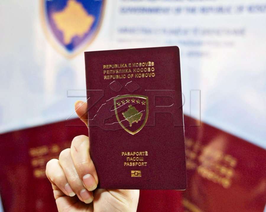 Për 9 muaj mbi 3 mijë e 500 kosovarë hoqën dorë nga shtetësia