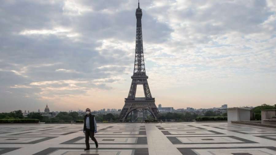 Vetëm francezët do të karantinohen, Parisi kritikon vendimin e Britanisë: Diskriminues dhe i tepërt