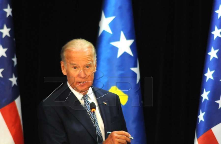 CNN-i shkruan për video-mesazhin e Bidenit për Kosovën