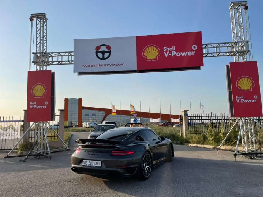 Shell mirëpret Diaspora meeting, me Marakli t’kerreve