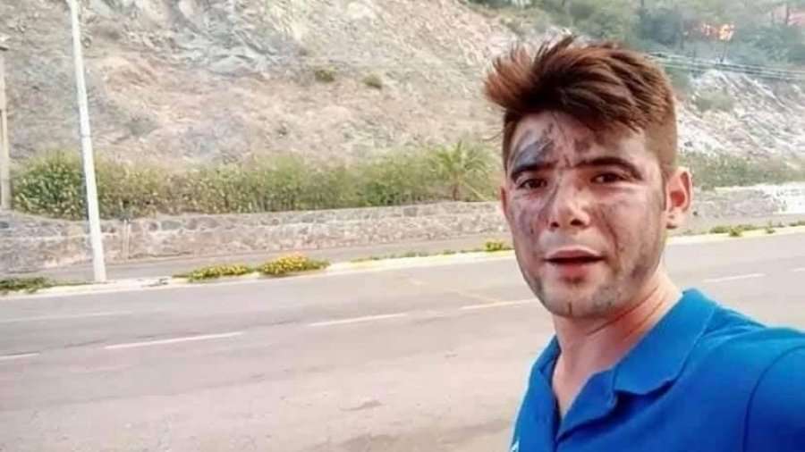 Ndihmoi zjarrfikësit me ujë të pijshëm derisa u gjet i vdekur, historia prekëse e 25-vjeçarit në Turqi