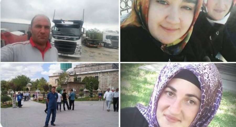 Krim racist në Turqi, vritet familje kurde me 7 anëtarë