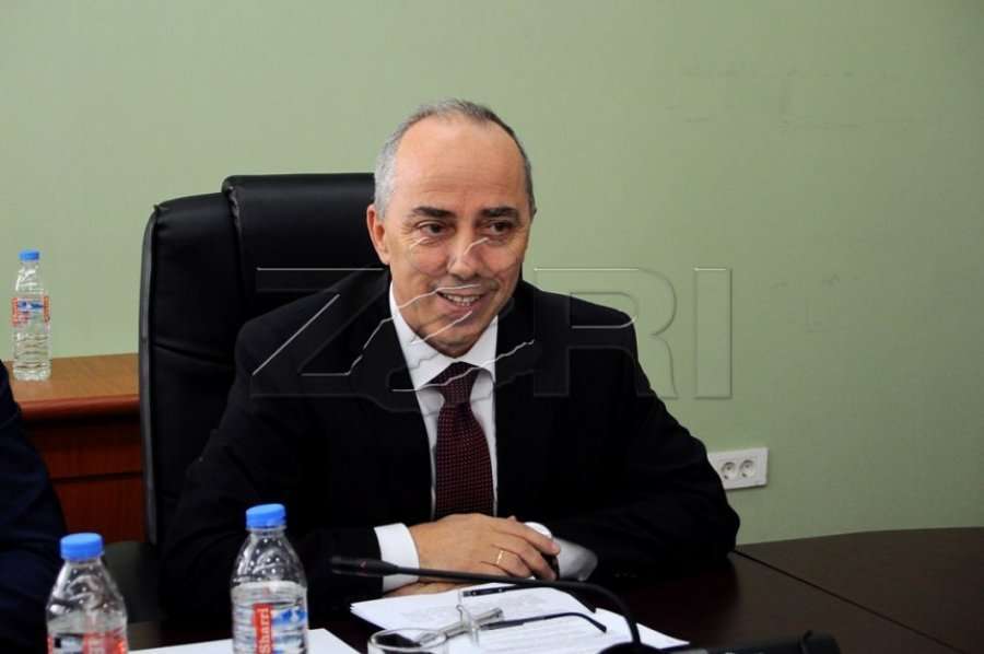 “Rasti i 53-milionëshit”, ish-ministri i Infrastrukturës Zharku sot pritet të dëgjohet si dëshmitar