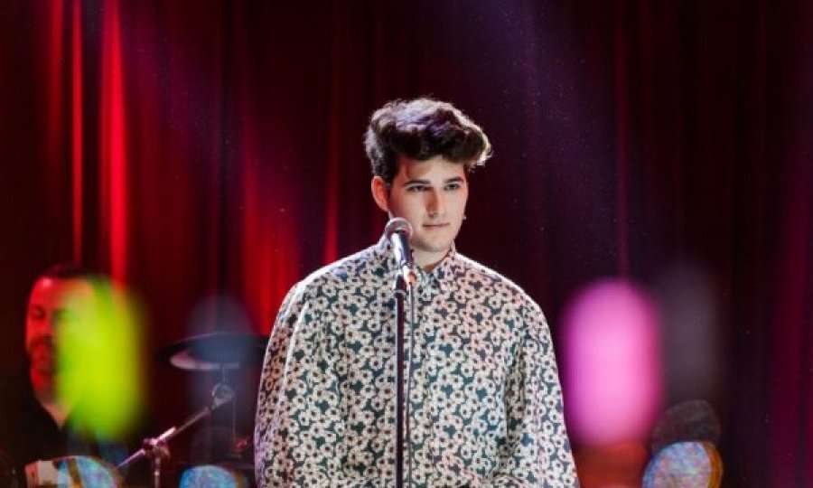 Gjon’s Tears tregon se cila këngëtare shqiptare duhet me patjetër të përfaqësojë Shqipërinë në “Eurovision”