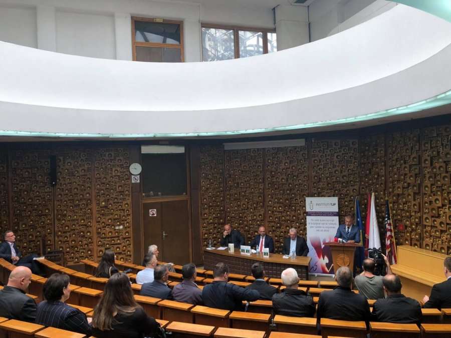 Serbia ka kryer gjenocid në Kosovë – publikohen fakte, kërkohet të dëshmohet e vërteta