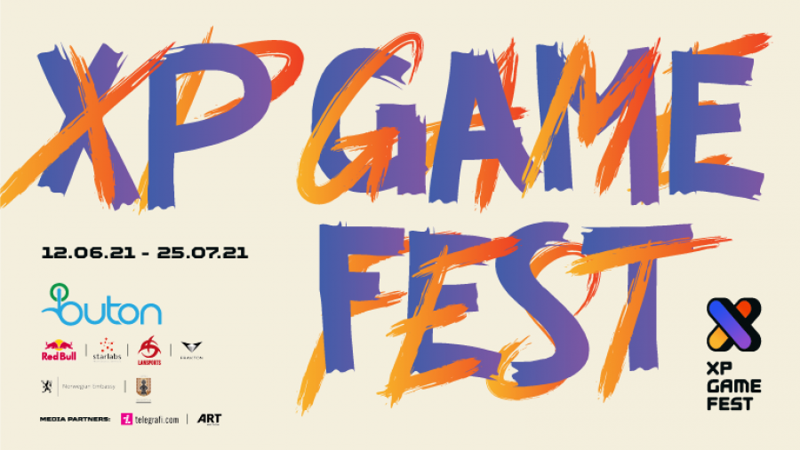 Prezantohet “XP Game Fest”, festivali i parë i videolojërave në Kosovë