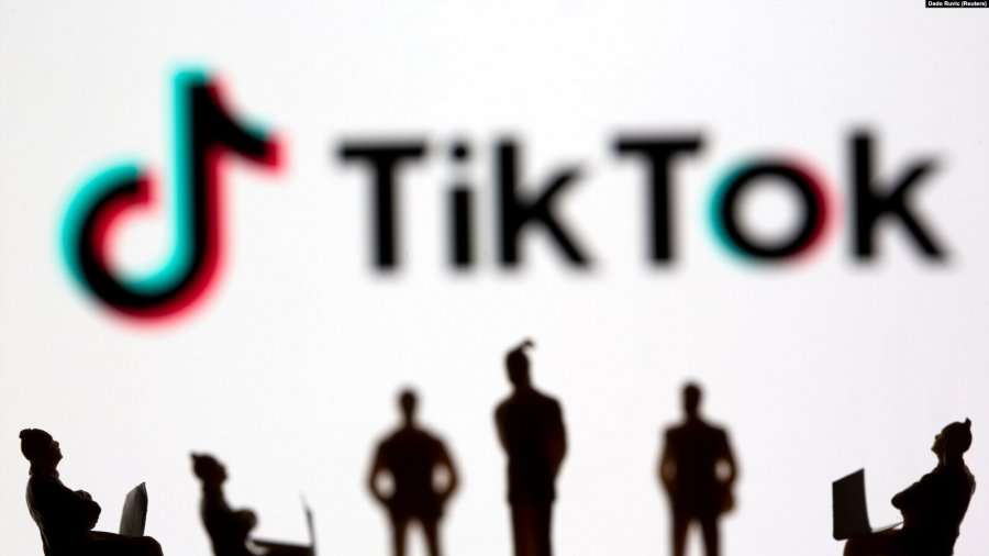 Bideni shfuqizon ndalesën për TikTok në SHBA