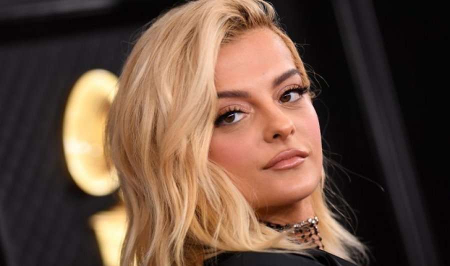 Bebe Rexha thotë se pasi u rrit në një familje shqiptare mund të përballojë çdo gjë