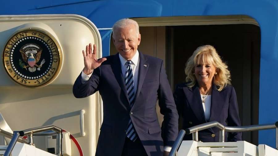 Bideni para Samitit G-7 i dërgon mesazh Rusisë dhe Kinës