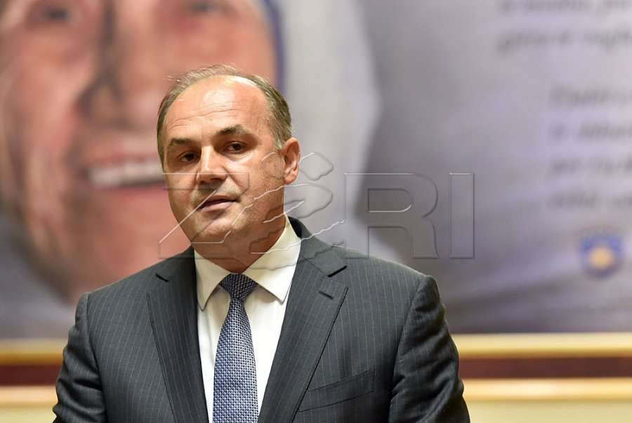Hoxhaj: Deklarata e Bërnabiqit para dialogut e papranueshme dhe dëshmi se Serbia nuk ka ndryshuar