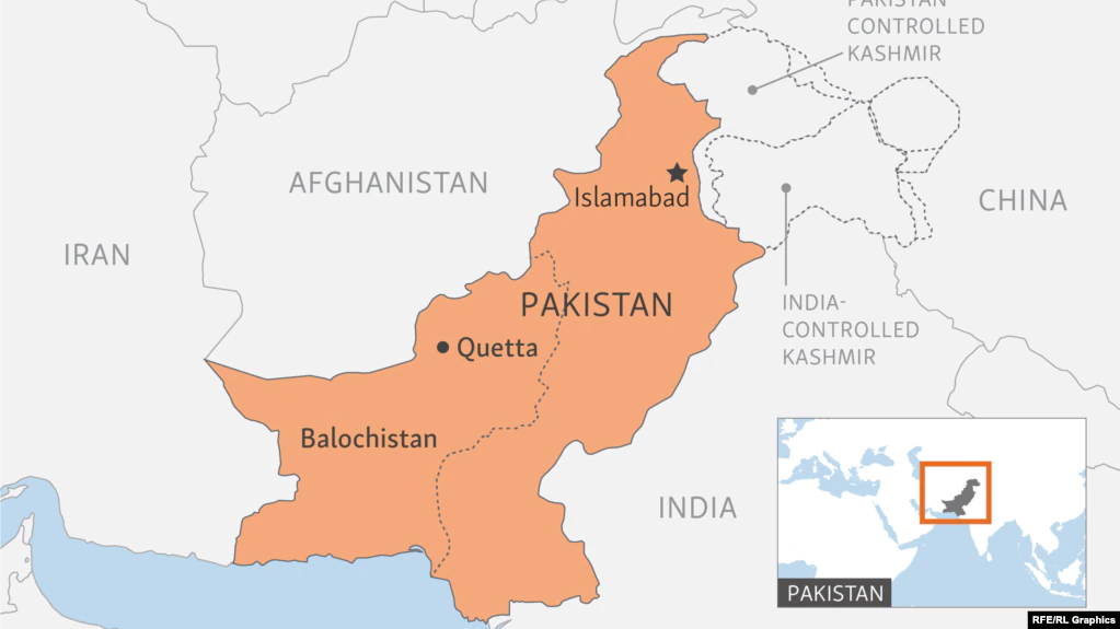 Së paku 18 të vdekur në një aksident rrugor në Pakistan