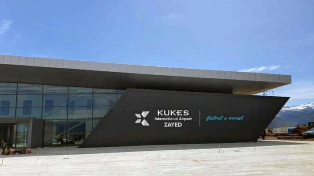 Aeroporti i Kukësit, Rama: Nga 15 korriku nisin fluturimet, bileta 1 euro+taksat