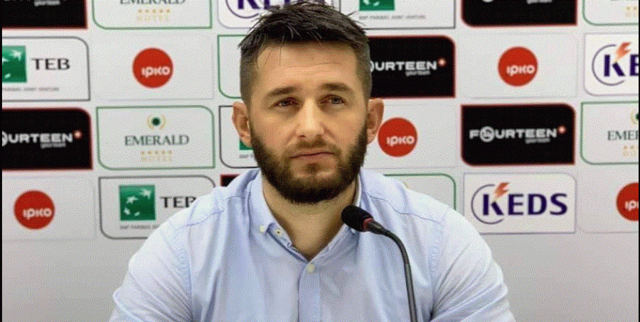 EKSKLUZIVE: Ilir Nallbani do të emërohet përzgjedhës i Kosovës U-15