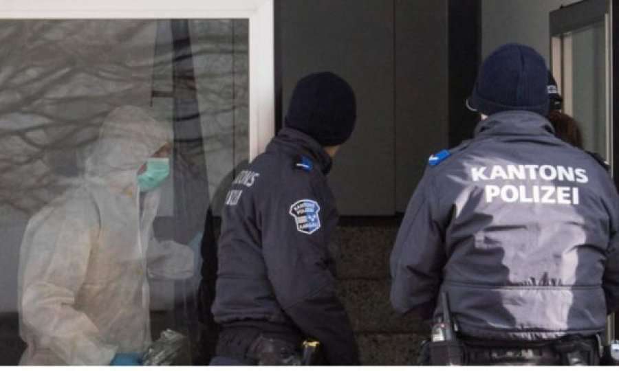 Merret vendimi për kosovarin që vrau gruan e kunatën në Gjermani
