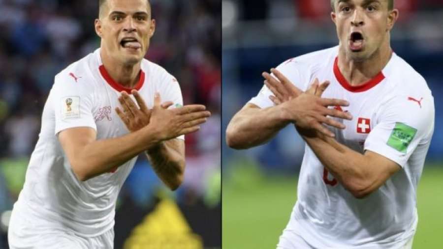 “Euro 2020” me 9 futbollistë shqiptarë