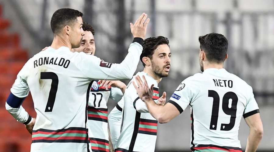 Portugalia merr një goditje, mbrojtësi i njohur preket nga koronavirusi dhe përfundon kampionati për të