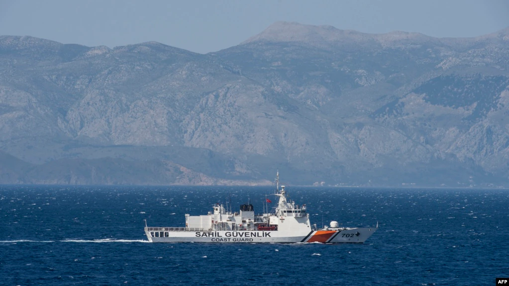 Greqia akuzon Turqinë për “provokim”