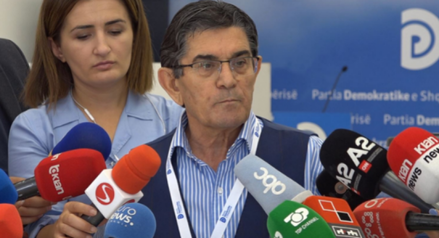 Zgjedhjet në PD, Gjana: Procesi ka vijuar normalisht
