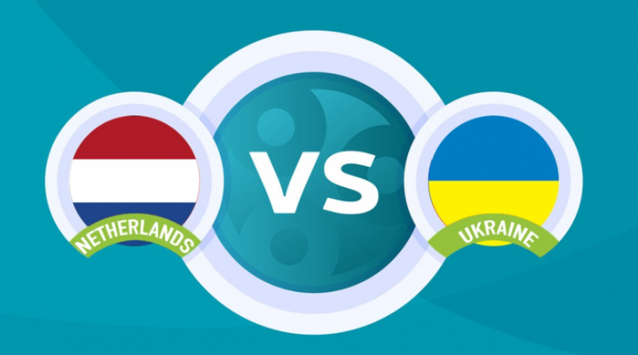 Formacionet e mundshme: Holandë - Ukrainë