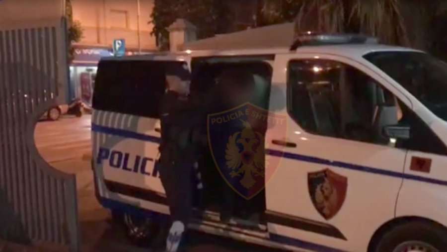 Plagosje me armë në Tiranë, arrestohet një nga autorët
