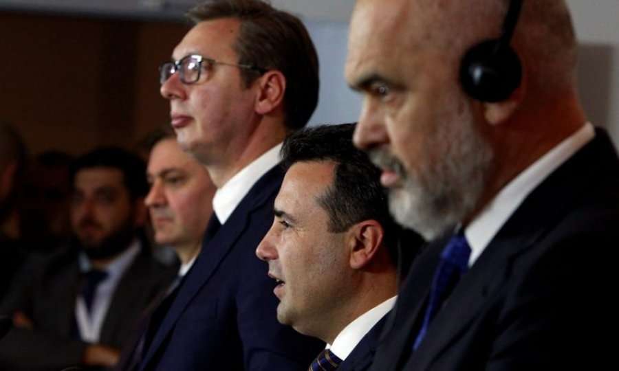 Gjurgjeviq: Pritet lëvizja e lirë e punëtorëve në “mini Shengen” deri në fund të vitit