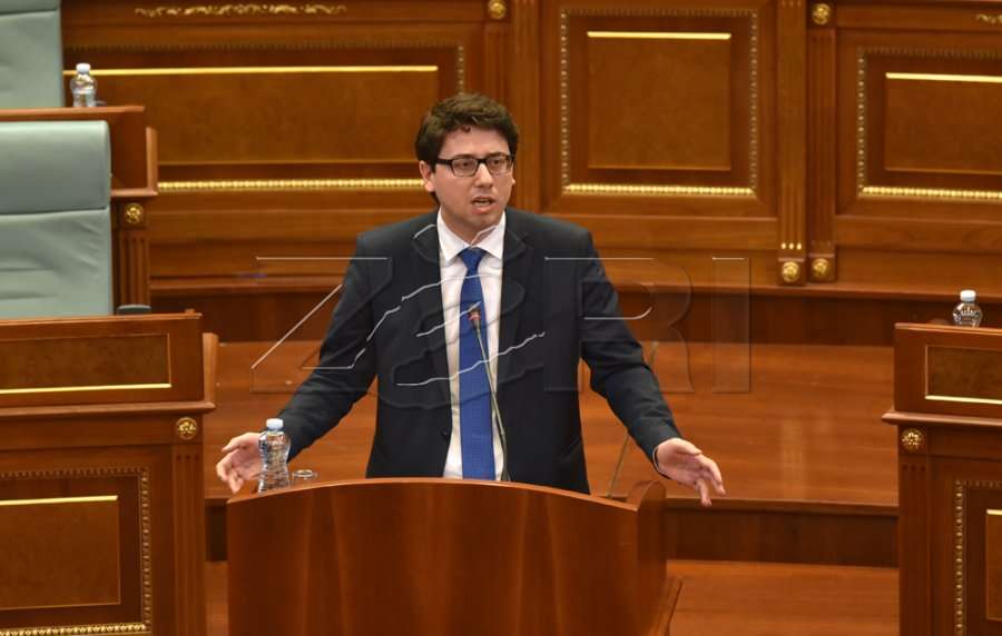 Murati thotë se performanca ekonomike sivjet do të jetë më e mirë se në dy dekadat e fundit