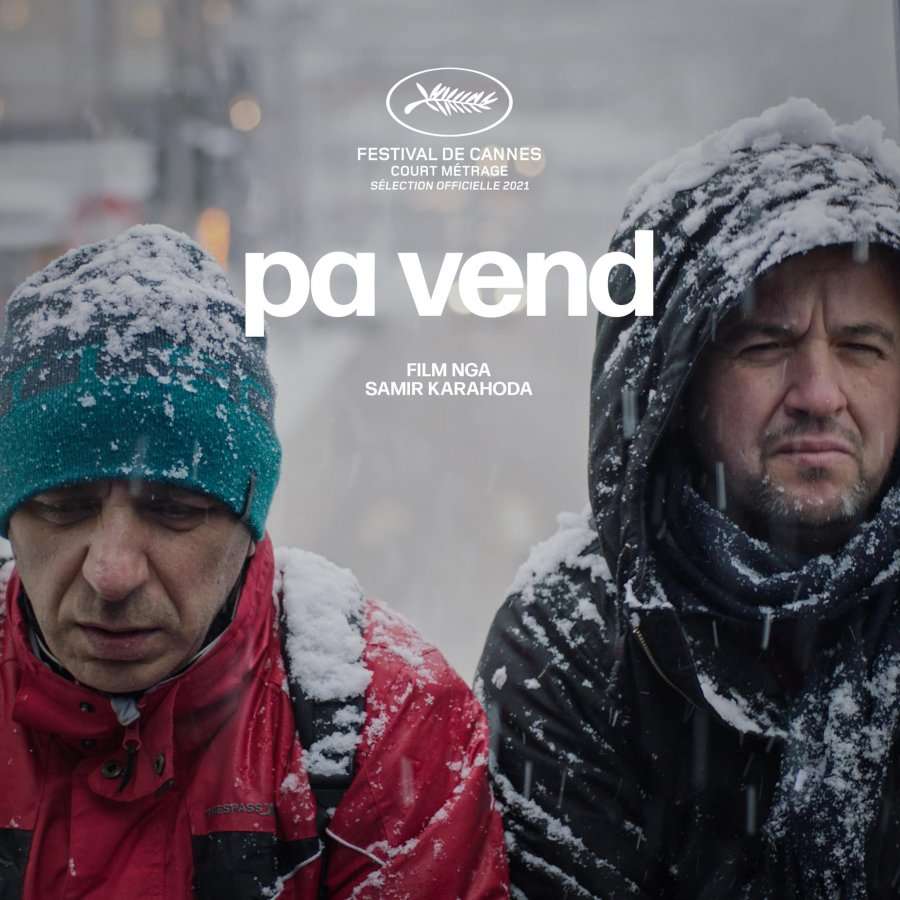 ”Pa vend”, filmi i parë nga Kosova në garë për “Palmën e artë” në festivalin e Kanës