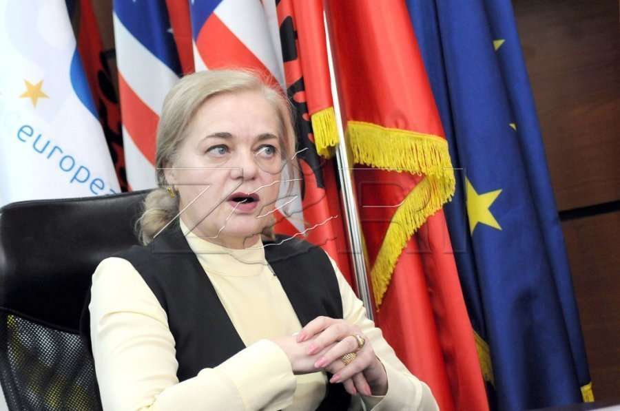Gaxherri: Vjosa Osmani po kthehet në shtëpinë e vet në LDK, besojmë në fitore