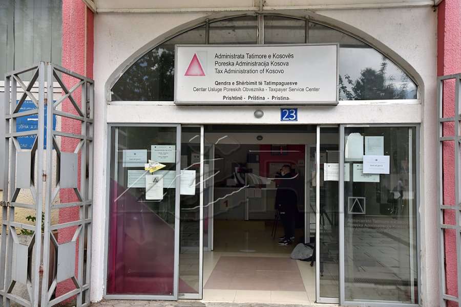 ATK-ja kërkon nga sektori i ndërtimit t’i deklarojë tatimet