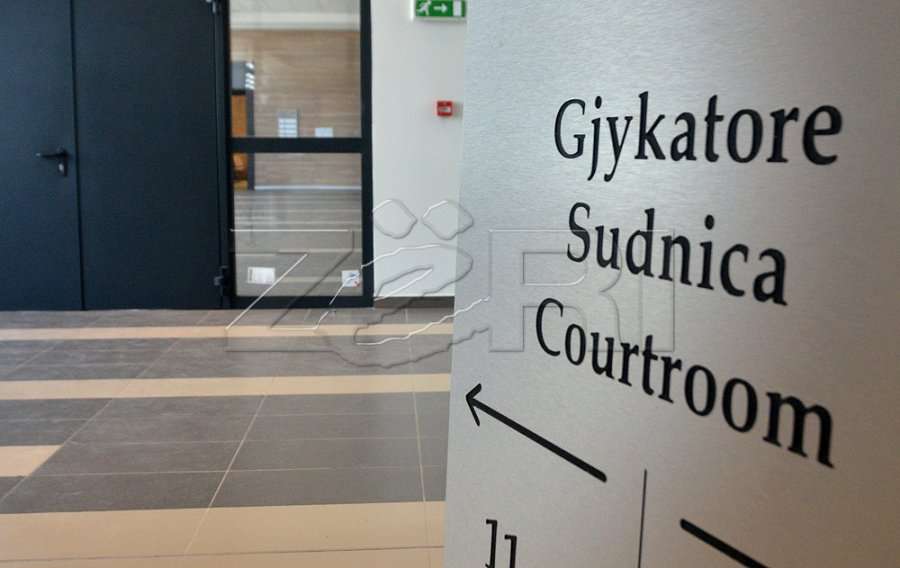 Biznesmeni Rrustem Rukolli shpallet fajtor për aktivitete të jashtëligjshme minerare, dënohet me 3,600 euro gjobë