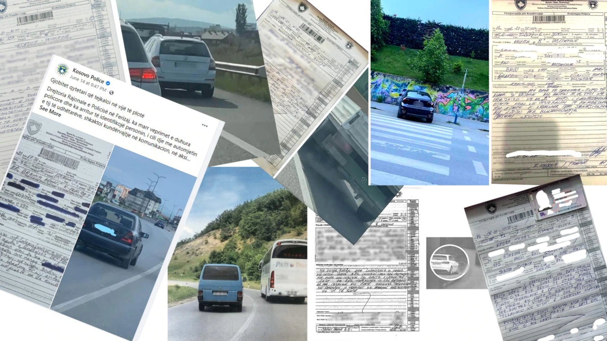Shteti zëvendëson policët me qytetarë