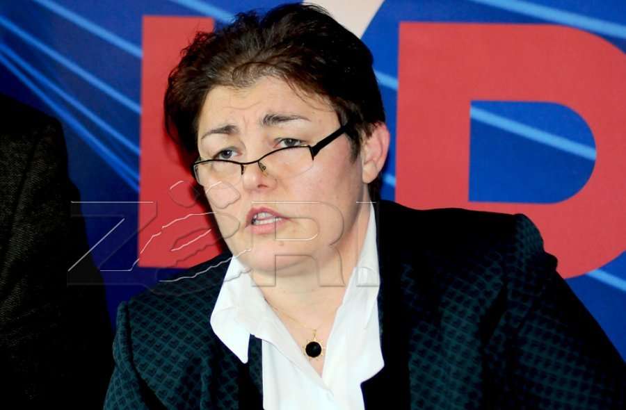 Tërmkolli opozitës për dialogun: Veç mbylleni, e dimë çfarë keni bërë deri tani